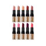  Son Bobbi Brown Luxe Matte Lipstick 