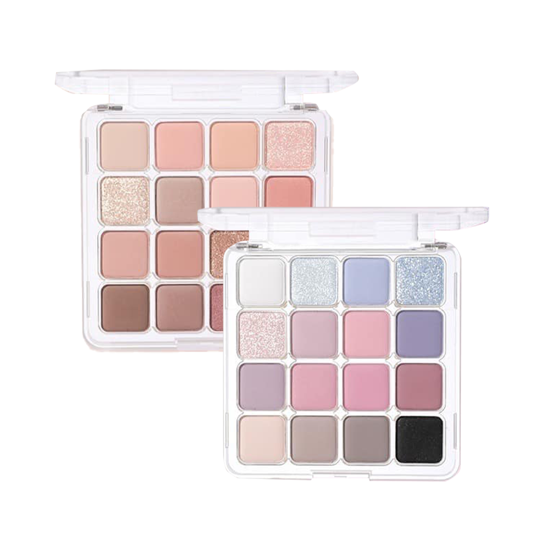 Bảng Mắt Hold Live Dreams H01 LE NGOC ANH COSMETIC