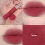 Son 3CE Hazy Lip Clay 