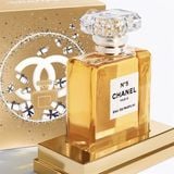  Nước Hoa Chanel No5 EDP Limited 100ml 