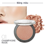  Má Hồng Klavuu Blusher 