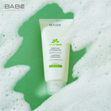  Sữa Rửa Mặt Laboratorios Babe 200ml 