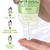  Sữa Rửa Mặt Simple Refreshing Facial Wash 150ml 