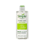  [Hàng Công Ty] Tẩy Trang Simple 200ml 