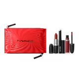  Set Son MAC Best Kept Secret Lip Kit 
