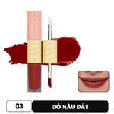  Son Kem Lemonade Perfect Couple Lip - Ver 2 