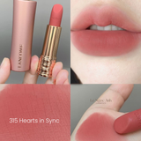  Son Lancome L'absolu Rouge Intimatte 