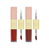  Son Kem Lemonade Perfect Couple Lip - Ver 2 