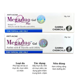  Megaduo Gel Azelaic Acid Glycolic Acid 15g 