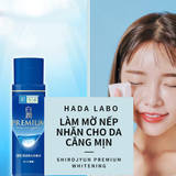  Lotion Hada Labo Brightening Rich 170ml 