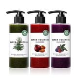  Sữa Rửa Mặt Wonder Bath Super Vegitoks Cleanser 300ml 