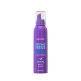  Xịt Giữ Nếp Instant Freeze Mousse 