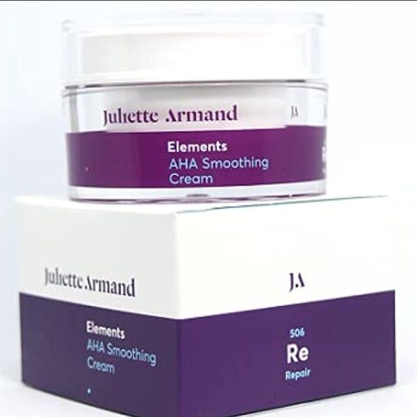  [HÀNG CÔNG TY] Juliette Elements AHA Smoothing Cream Kem Dưỡng 