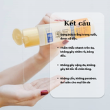  [HÀNG CÔNG TY] HADA LABO Gokujyun Premium Hydrating Lotion - 170ml 