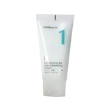  NUMBUZIN Kem Dưỡng Pantothenic B5 Active Soothing Cream - 80ml Tuýp 