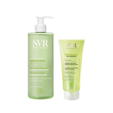  Sữa Rửa Mặt SVR Sebiaclear Gel Moussant 