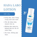  Lotion Hada Labo Hydrating 170ml 