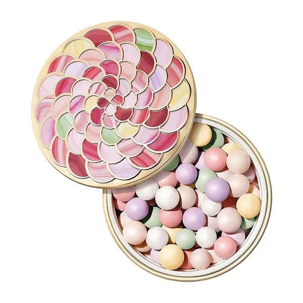  Phấn Phủ Guerlain Meteorites Light Revealing Pearls Of Powder 20g - 02 Cool/Rose 