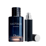  Set Dior Sauvage EDP (100ml+10ml) 