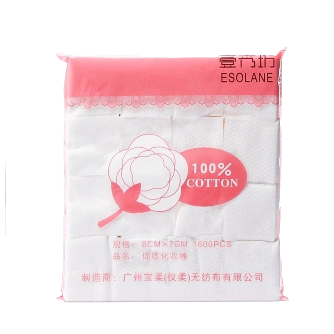  Bông lotion cotton Han Mei La 