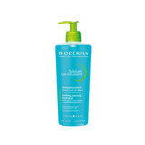  Sữa Rửa Mặt Bioderma Sebium Gel Moussant 200ml 