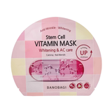  [ HÀNG CÔNG TY ] Banobagi Vita Genic Jelly Mặt Nạ 