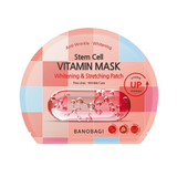  [ HÀNG CÔNG TY ] Banobagi Vita Genic Jelly Mặt Nạ 