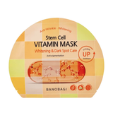  [ HÀNG CÔNG TY ] Banobagi Vita Genic Jelly Mặt Nạ 