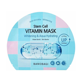  [ HÀNG CÔNG TY ] Banobagi Vita Genic Jelly Mặt Nạ 