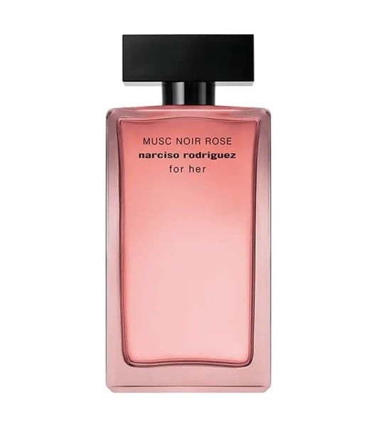  [Hàng Công Ty] Nước Hoa Narciso Rodriguez For Her Musc Nude Noir Rose 100ml 