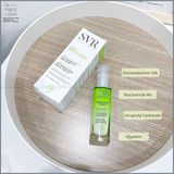  Serum Giảm Mụn, Mờ Thâm SVR Sebiaclear 30ml 