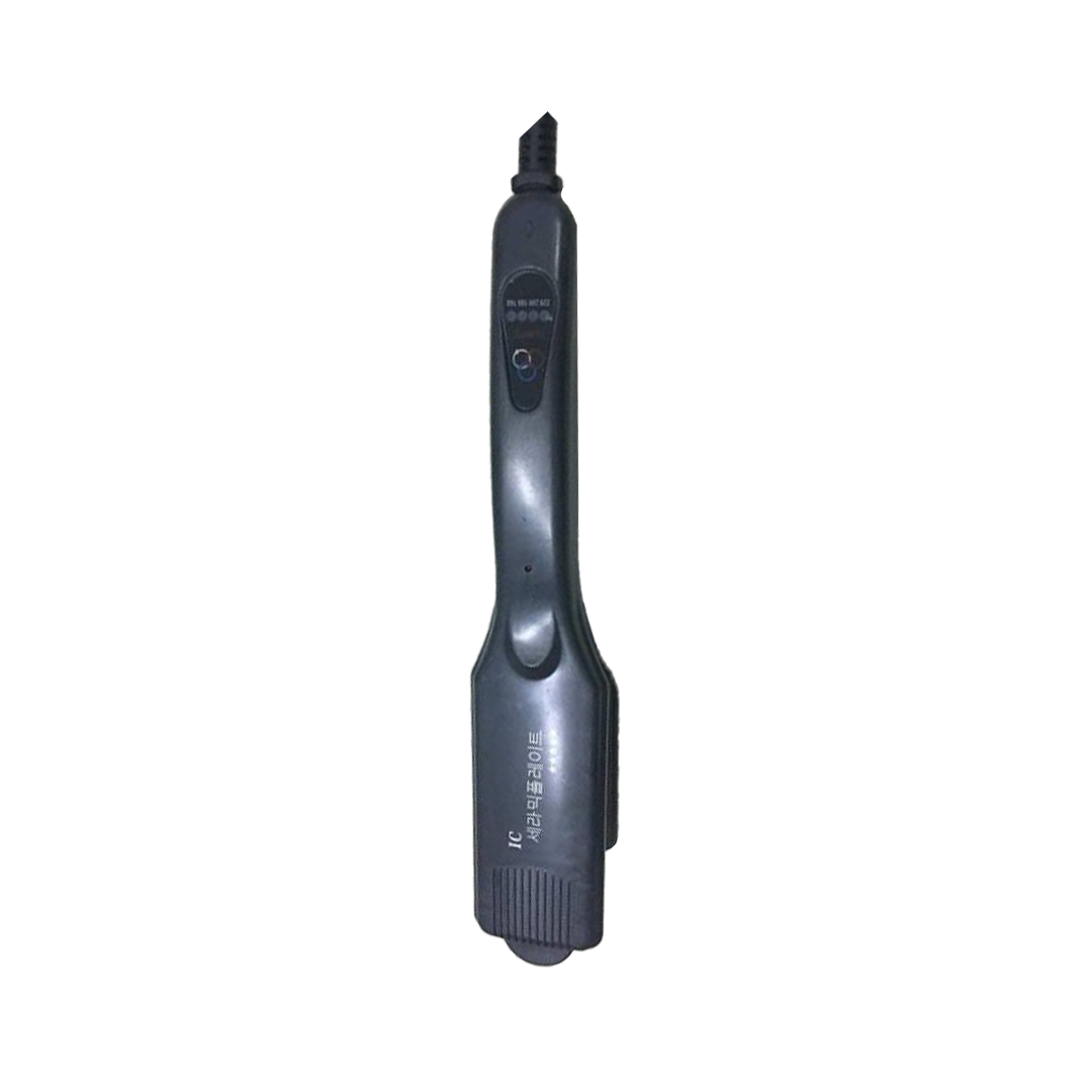  Máy Duỗi Thẳng Xám (bản lớn) 