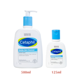  Cetaphil Gentle Skin Cleanser Sửa rửa mặt 