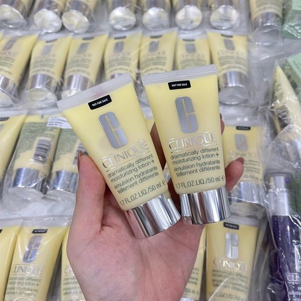  Kem Dưỡng Clinique 50ml - Lotion + 