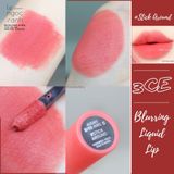  Son 3CE Blurring Liquid Lip 