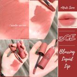  Son 3CE Blurring Liquid Lip 