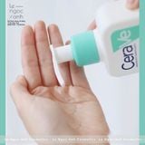 Sữa Rửa Mặt Cerave 