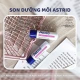  Son Dưỡng Astrid Ochrana A Regenerace ( trắng ) 
