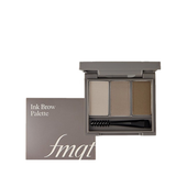  Bột Tán Mày Fmgt Ink Brow Powder Kit - 02 Ash Gray 