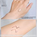  Kem nền MUFE mini 