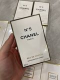  Nước Hoa Chanel N05 EDP 