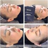  [Hàng Công Ty] SMAS Peptide Silk Mask 