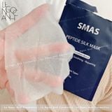  [Hàng Công Ty] SMAS Peptide Silk Mask 