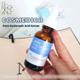  [Hàng Công Ty] Serum Cấp Ẩm Cosmedica - 60ml (12/2025) 