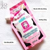  [HÀNG CÔNG TY] A BONNE Spa Muối Sữa Bò 350g 