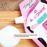  [HÀNG CÔNG TY] A BONNE Spa Muối Sữa Bò 350g 