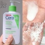  Sữa Rửa Mặt Cerave 