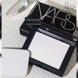  Phấn Phủ Nén Nars Light Reflecting Setting Powder - Translucent Crystal 10g 
