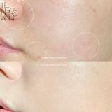  Kem nền NARS Light Reflecting Foundation - Light 1 Oslo 