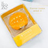  Máy Rửa Mặt Foreo Mini 3 Sunflower Yellow 